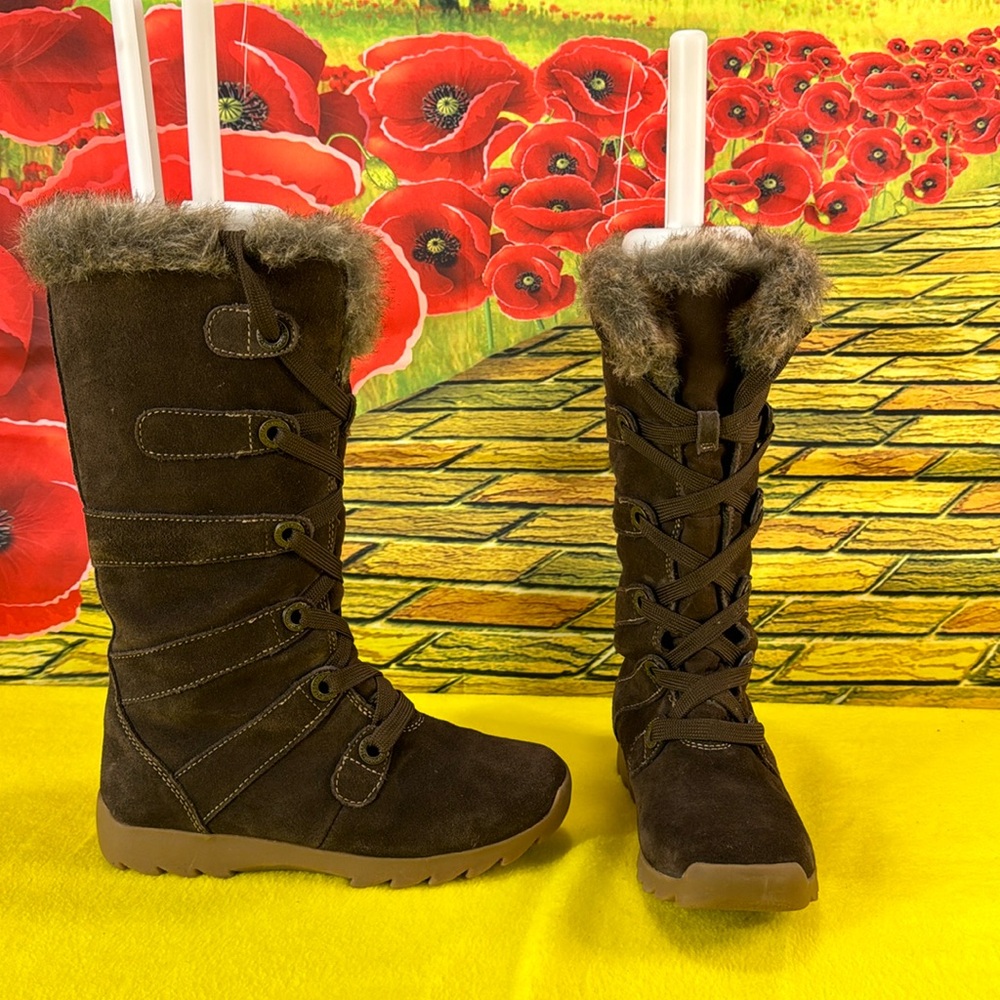 ZeroXposur winter boots